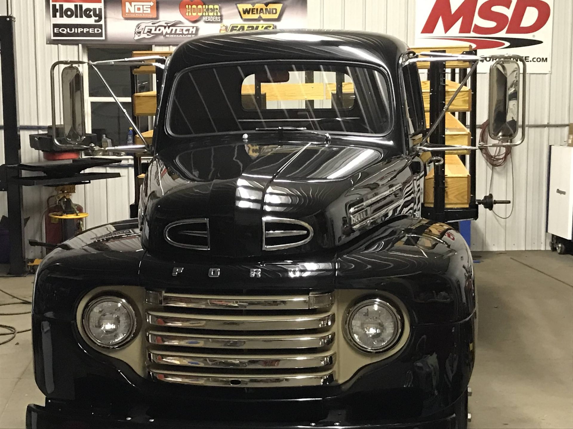 Barnhardt Performance project 1