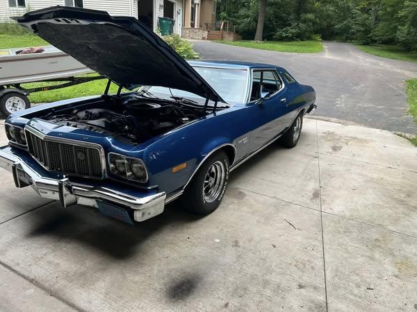 Barnhardt Performance project 2